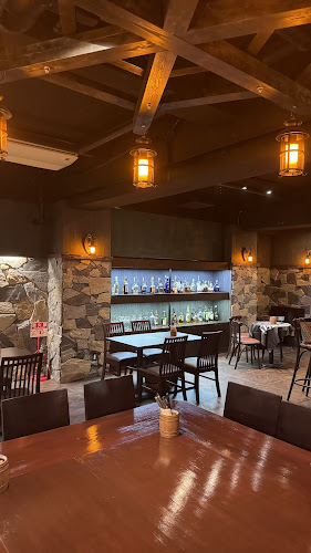 Hellfire Kitchen（ヘルファイア・キッチン）