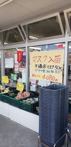 やさい＆くだもの村 金井台店