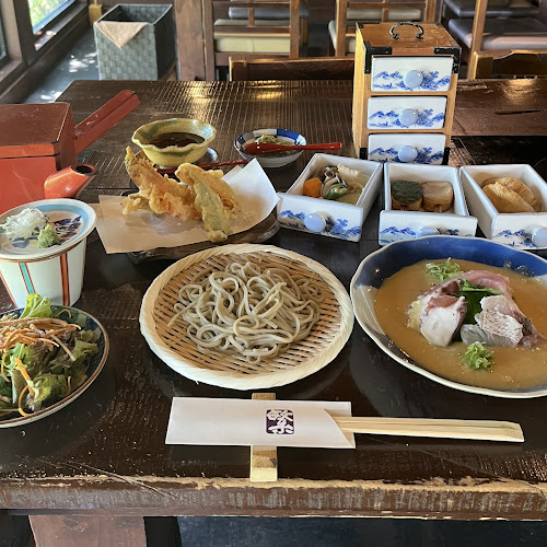 Comentarii opinii despre そば繁／手打ち蕎麦 繁