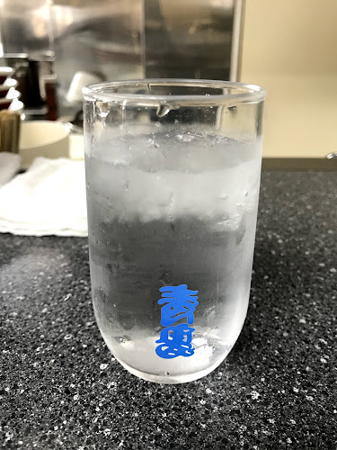 青島食堂 司菜 南万代店