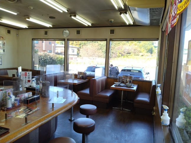 Opinii despre 山田うどん食堂 新座道場店 în 新座市 - 飲食業