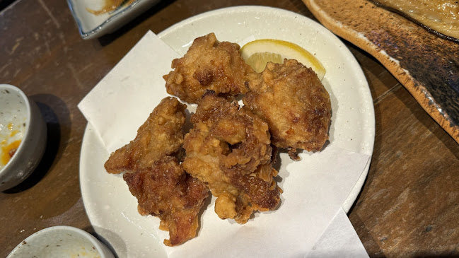 居酒屋ふる里 札幌総本店