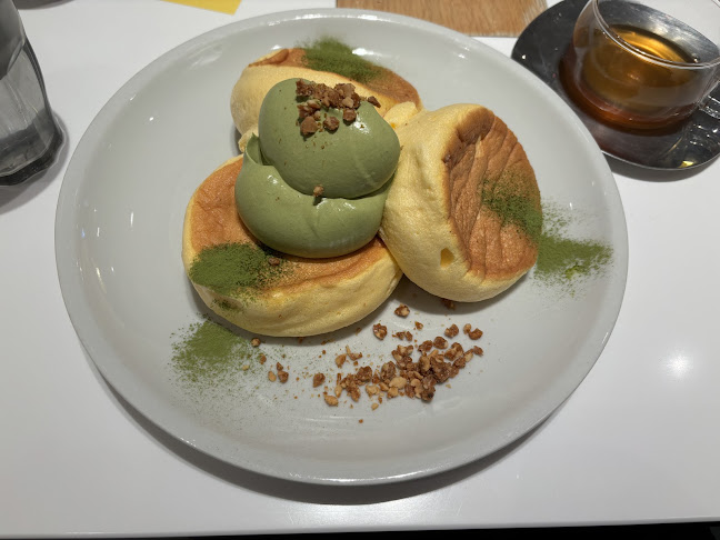 Comentarii opinii despre FLIPPER'S 梅田エスト店