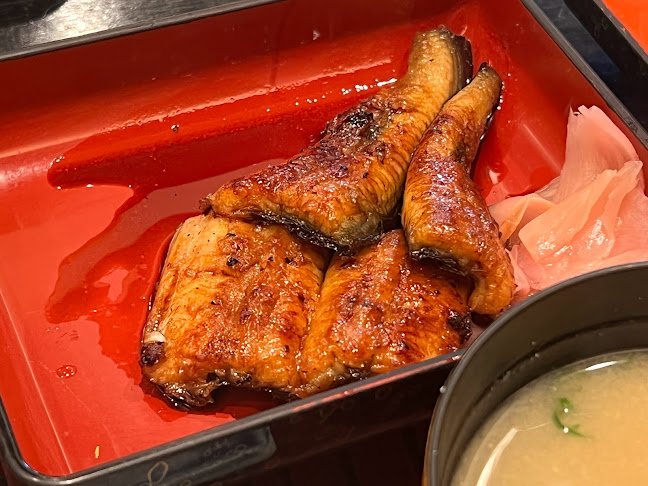 Comentarii opinii despre 舞坂 本店