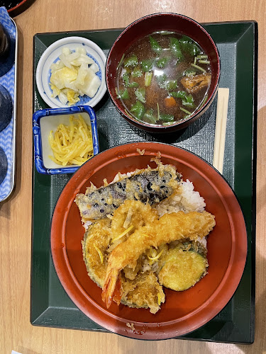 Comentarii opinii despre てんぷら 玉おき