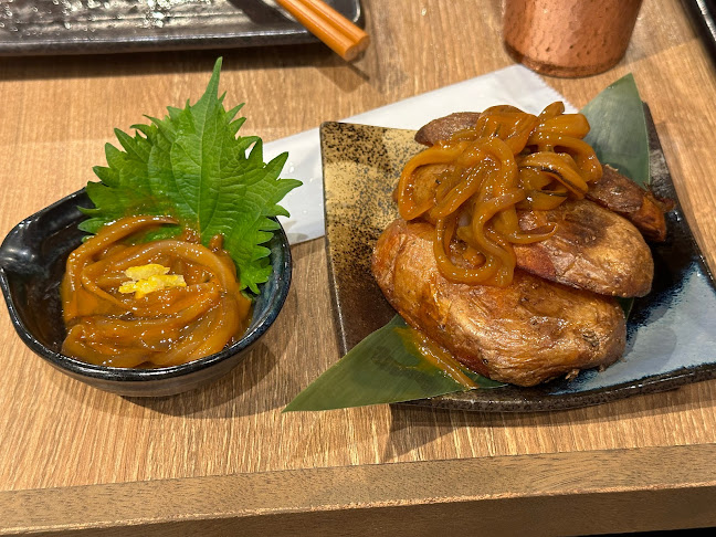 肉汁餃子のダンダダン 新宿店