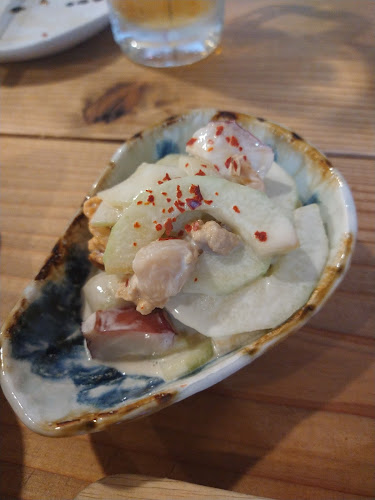 無国籍居酒屋 ふぁにや - 寝屋川市