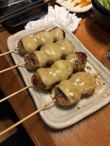 鳥貴族 京成船橋店 - 船橋市