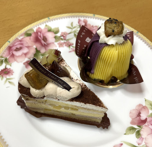 シャトレーゼ 千種宮根台店 - 名古屋市