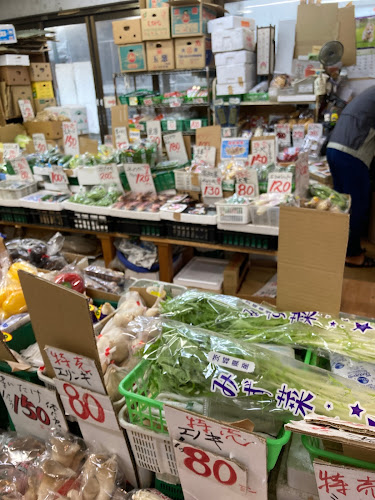 朝日商店 - 杉並区