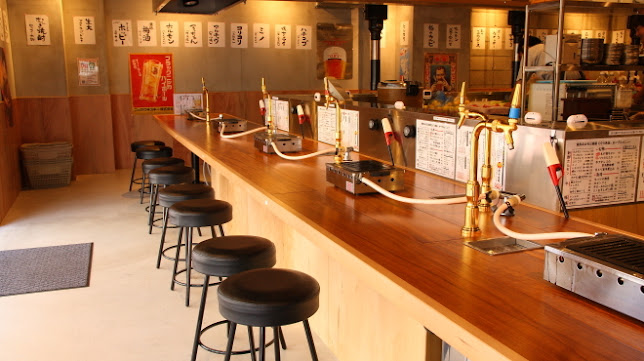 焼肉ホルモン酒場 こてつ本店 藤が丘店