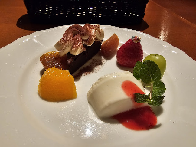 cucina Wada - 飲食業