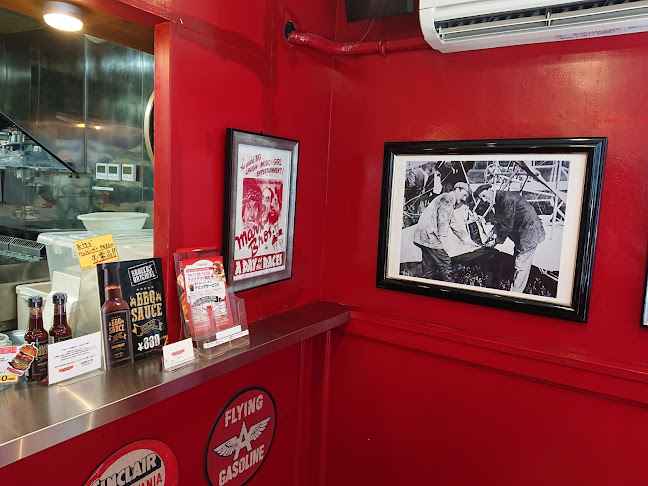 ブラザーズ テイクアウト人形町店 - 飲食業