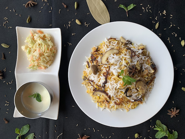 ビリヤニの家 House Of Biryani - 守口市