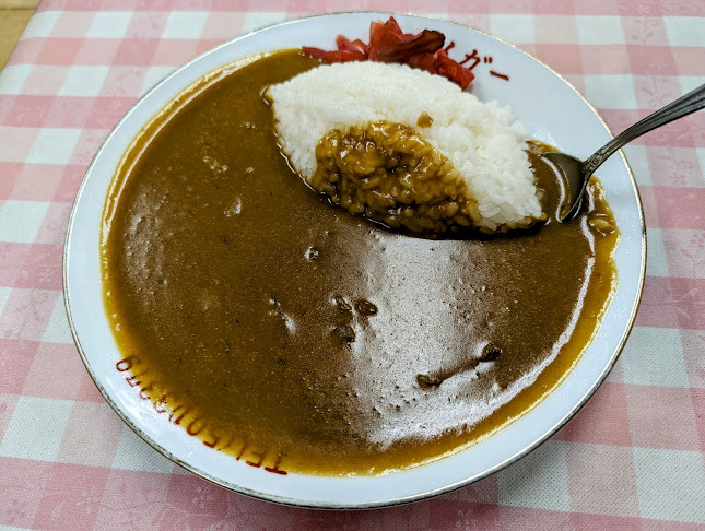 中華そば生そば タイガー - 飲食業