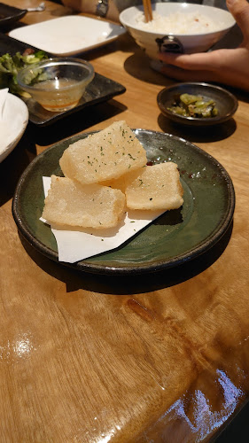 Opinii despre くるめ串雄源 în 久留米市 - 飲食業