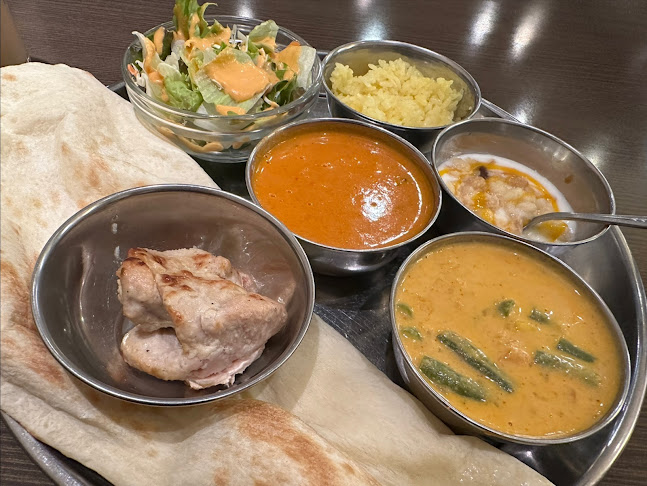 Opinii despre カナピナ 天王洲アイル店 Khanapina Tennozu Isle în 品川区 - 飲食業