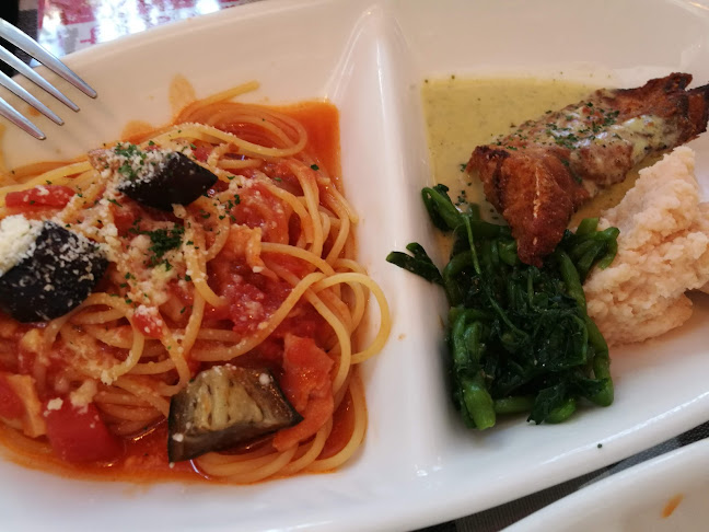 ボスコ・イルキャンティ - 台東区