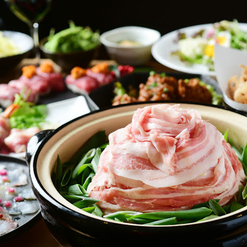 じゅげむ 刈谷駅前店 - 飲食業