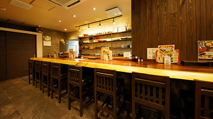 麺酒屋 からから 姫路魚町店