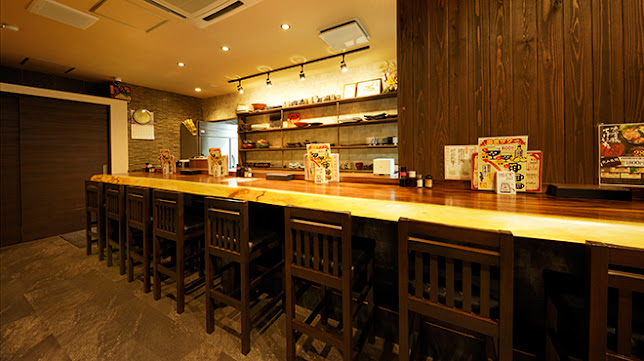 麺酒屋 からから 姫路魚町店