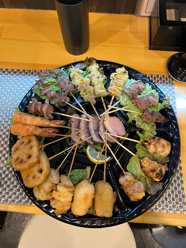 ９４８研究所 - 飲食業