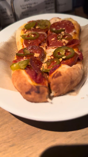 Goodbeer faucets - 飲食業