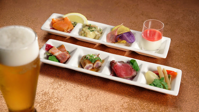 洋食 ふくもと - 大阪市