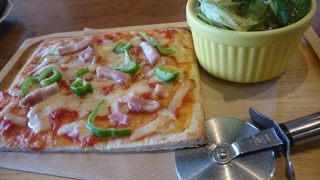 ジョリーパスタ 戸塚立場店 - 横浜市