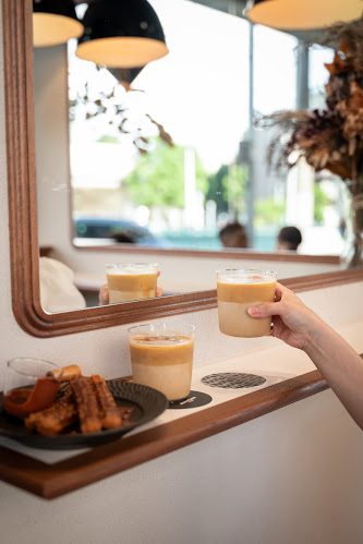 Comentarii opinii despre Junction STAND Cafe Bar