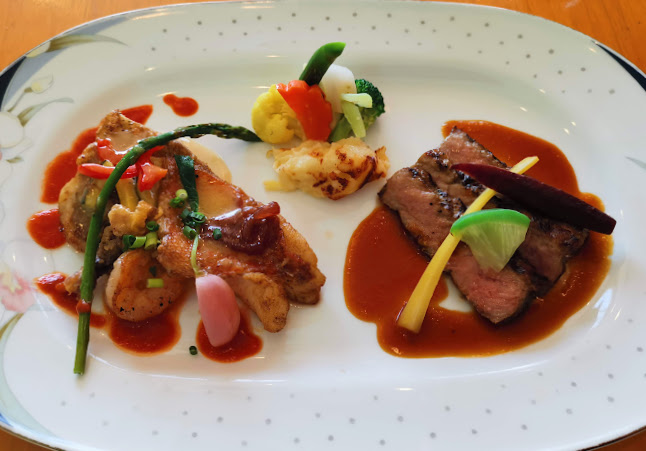 トックブランシュ館山 - 館山市