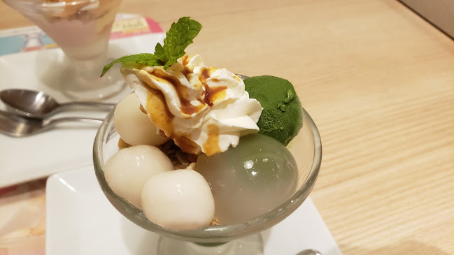 デニーズ上福岡店