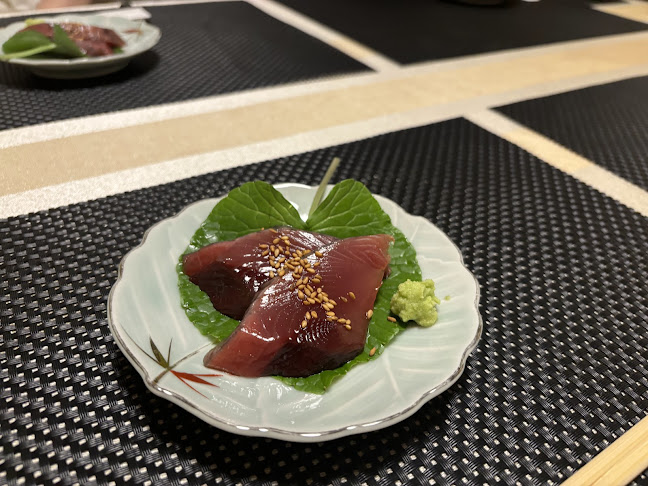 Comentarii opinii despre 京料理 九花