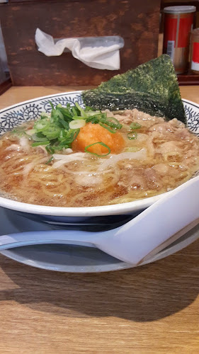 丸源ラーメン 岸和田春木店