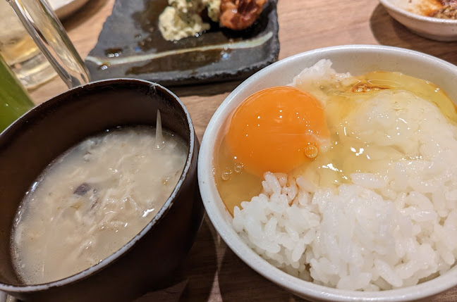 Opinii despre 魚虎 în 名古屋市 - 飲食業