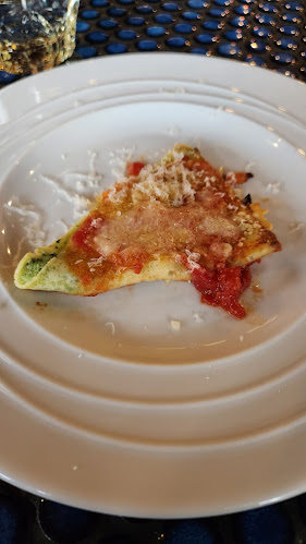 MR. MAURICE’S ITALIAN & Rooftop Bar（ミスター・モーリスズ・イタリアン&ルーフトップバー） - 飲食業