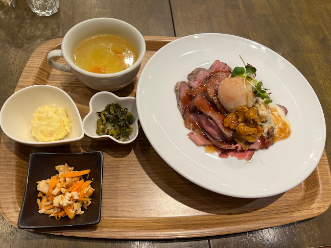 肉焼きワヰン酒場 テルミニ 姫路店 - 姫路市