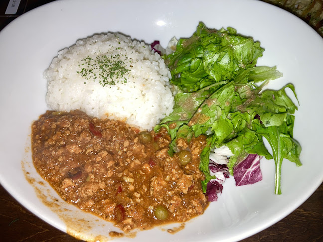 Comentarii opinii despre 桜丘カフェ