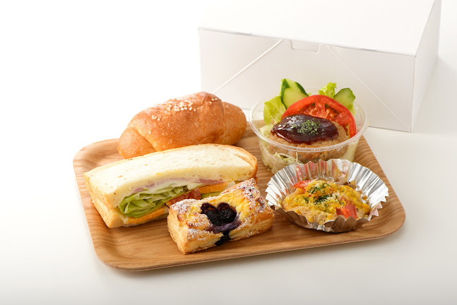 Comentarii opinii despre 136Bakery 住吉店