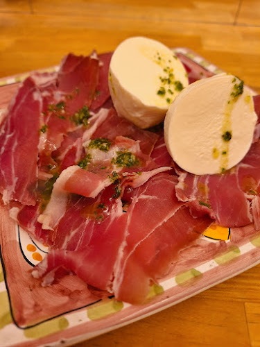 スクニッツォ･ダ･シゲオ - 大阪市