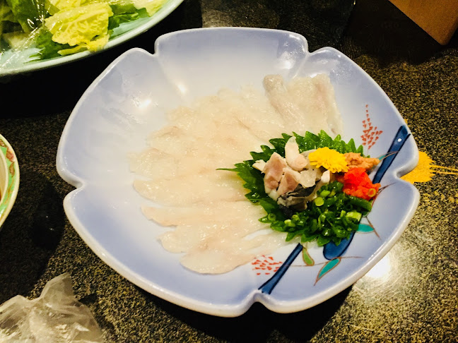 日本料理専門店 魚長 - 飲食業