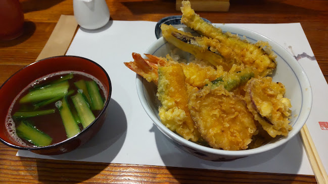 そばうどん佐保多