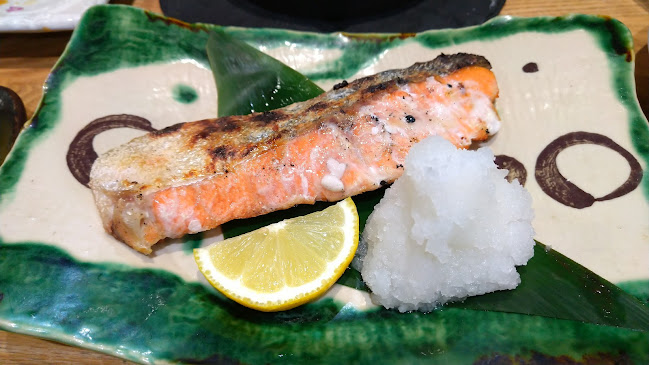 Comentarii opinii despre 炉端居酒屋 zan