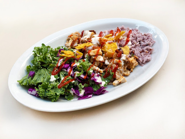 Comentarii opinii despre カフェレストラン ベルツ 三田