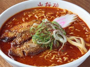 らーめん山桜桃(ゆすら) 発寒店 - 札幌市