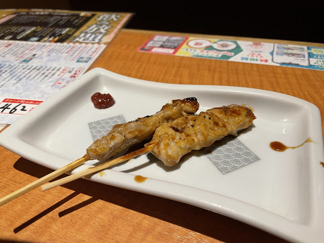 Comentarii opinii despre 魚民 河内長野西口駅前店