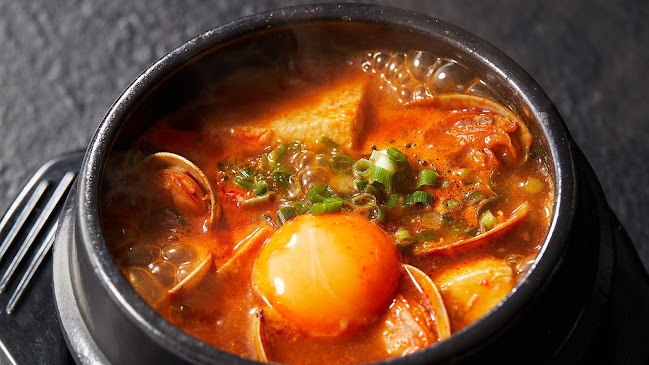 韓激 高松店 - 飲食業