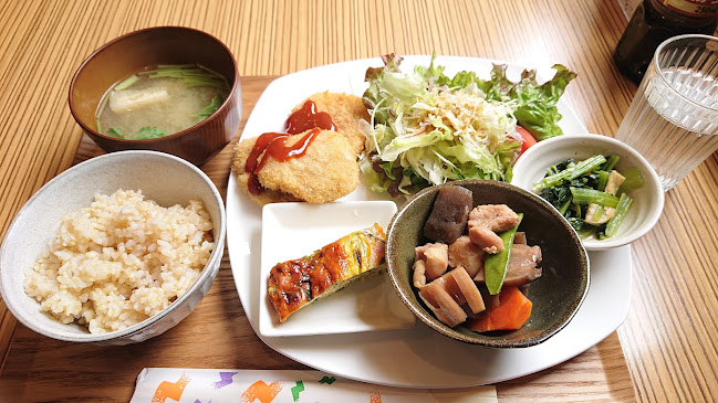 カフェ·クルル