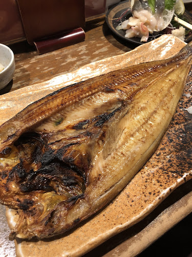 居酒屋ふる里 札幌総本店 - 札幌市