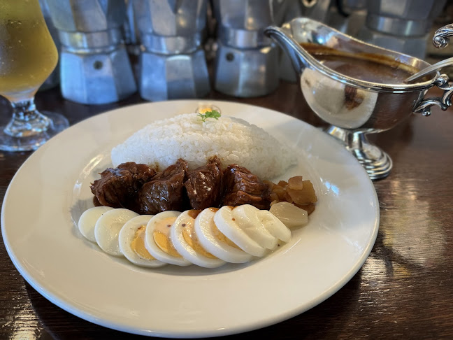 シンドバッド - 飲食業